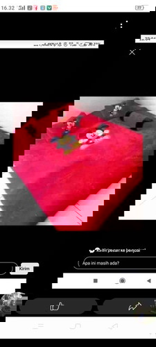 Tgl 10 Januari trkir haid lalu kapan mlahirkan