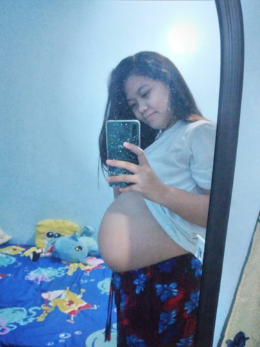 35 week 😇😇😇