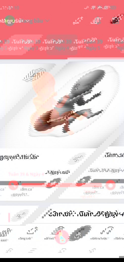 Cần lắm 1 cơn đau đẻ🤧🤧
