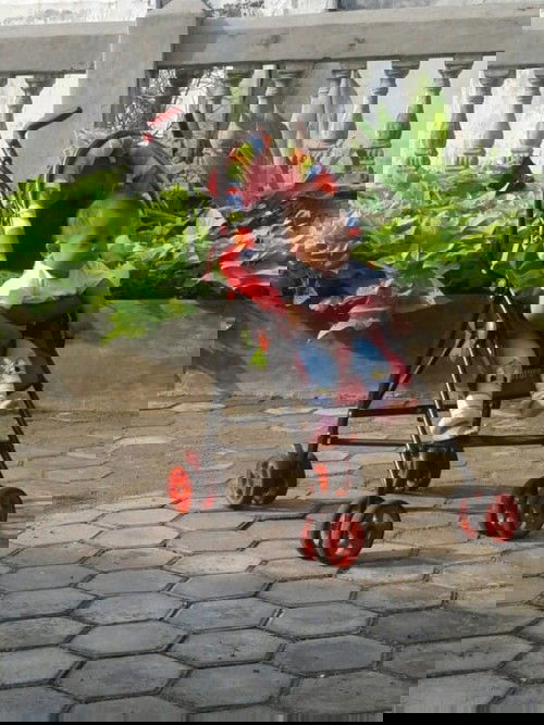 mu'jizat dan kasih sayang Tuhan