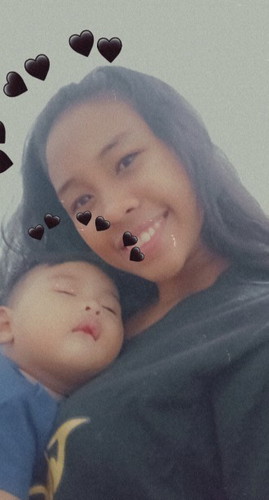 Bayi tak pandai merangkak