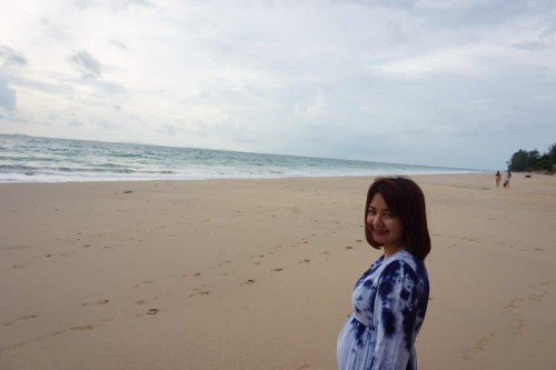 ระยะครรภ์ 3 เดือน ท้องแรกคะ