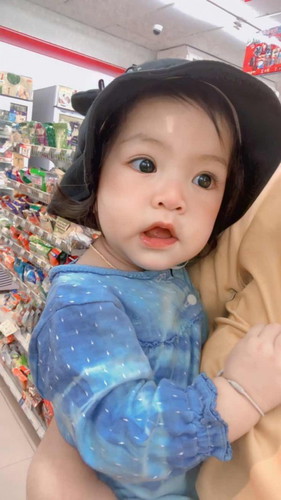 ลูกสาวคนสวย🥰