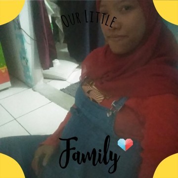 Jam segini bawaanya laper banget