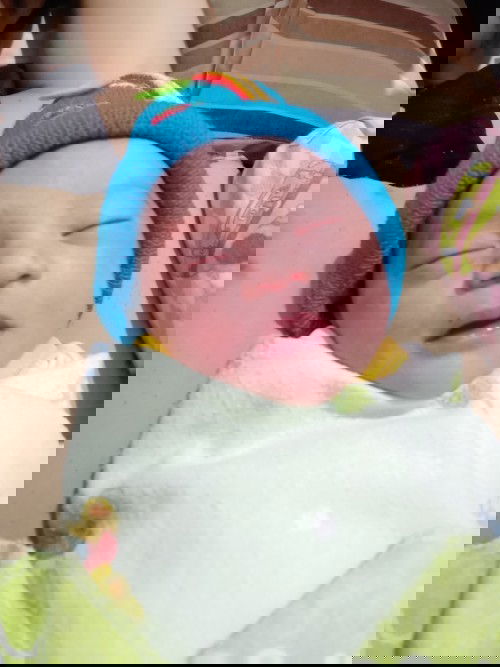 Cerita kelahiran lewat hpl