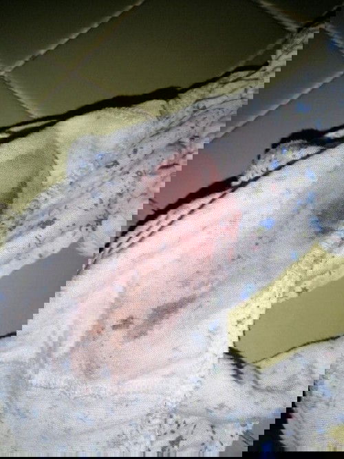 Labor? Or false Labor