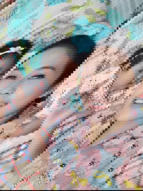 Lahir tgl 11 Agustus BB2.7 pB 51 .