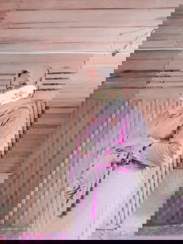 bodyshaming bumil 😔