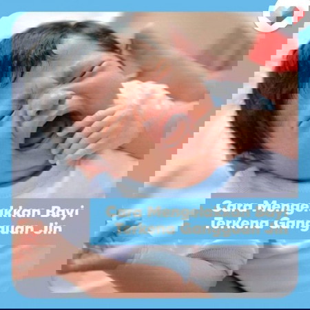 Ibu, siap sedia ilmu ini sebelum timang cahaya mata!☝️