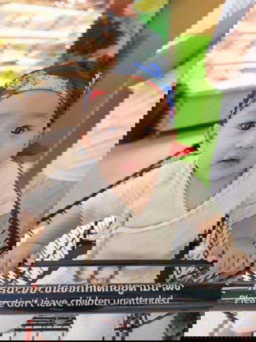 น้องไม่ยอมกินข้าว