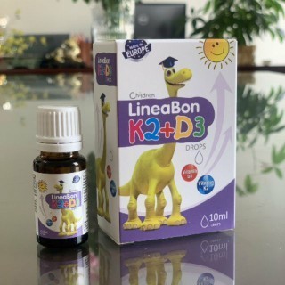 Có mom nao sử dụng vitamin k2+d3 cho con nay chua .thay có hieu qua ko .tư vấn mình với