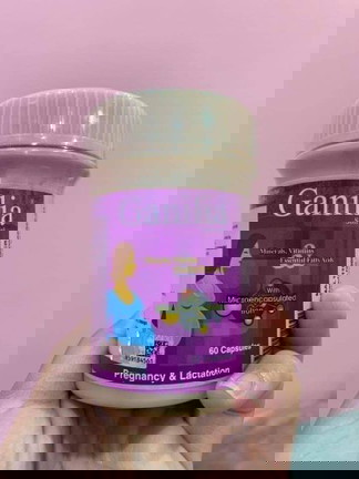 Hye mummy semua.Saya ada 2soalan.
1)Ok ke Ganilia ni?
2)Neurogain yg mana lg ok?