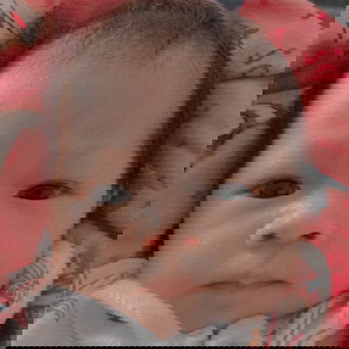 มีบ้านไหนกินเก่งเหมือนน้องแพรวาบ้างค่ะ