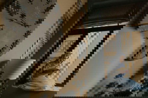 Caraku Menjaga Kewarasan (Part 3): Membaca