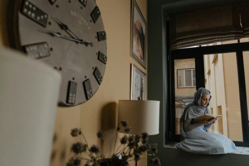 Caraku Menjaga Kewarasan (Part 3): Membaca