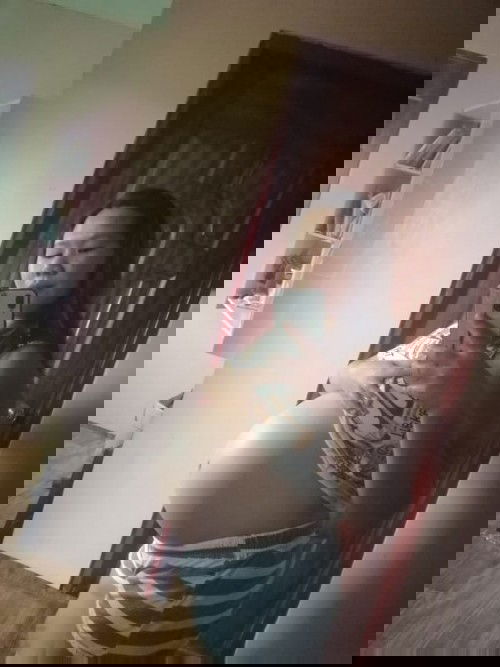 Mataas pa naman ung tyan q dba?