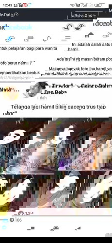 nemu grup di sebelah