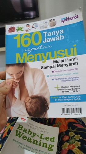 Jual buku preloved