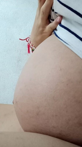 32+5 W 8เดือน ผช. ค่ะ
เเม่ๆคนไหนท้องเล็กบ้าง