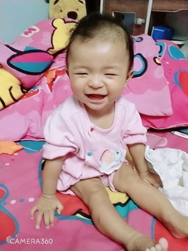 มาแชร์พัฒนาการของลูก