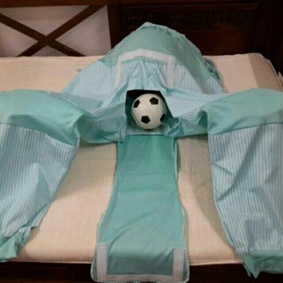 Materna Pants