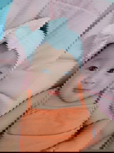 น้องเกรซ2เดือน9วัน😍💞