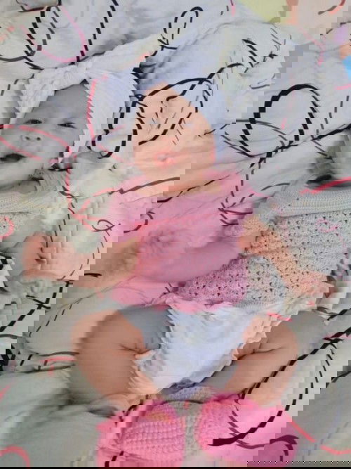 เจ้าตัวเล็กของแม่ๆ