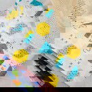 Ikut jualan setitik yaa maak