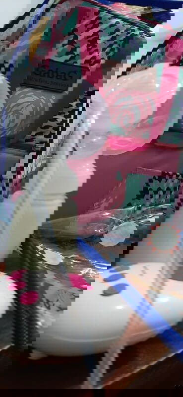 Selalu Bahagia Bagi Busui