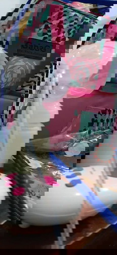 Selalu Bahagia Bagi Busui