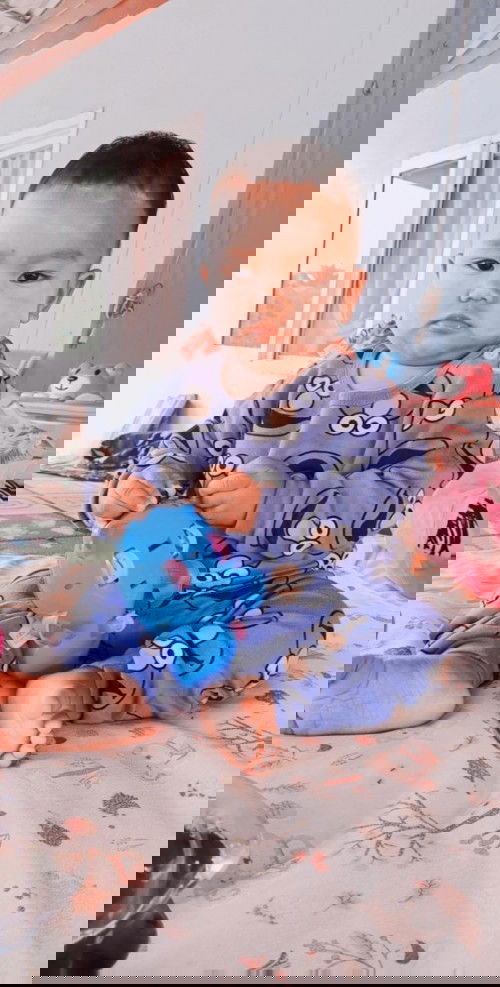 น้องปลาวาฬ