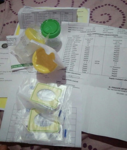 Tak perlu pisau. Ucapan pun bisa membuat hati rapuh 💔