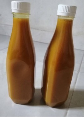 Jamu Manjakani