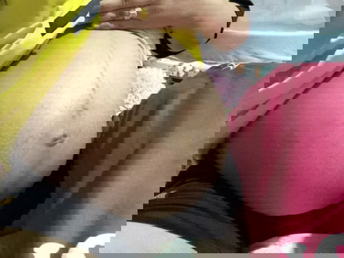 ท้อง35วีค😭😭😭