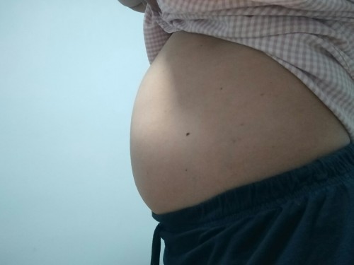 กลมหรือแหลมกันนะ😊