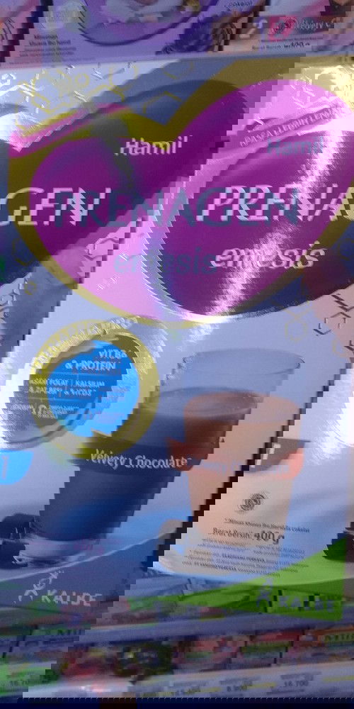 Assalamualaikum bunda... 
Bun aku mau tanya, semisal lgi hamil makan rasanya Enek, gk ada selera.