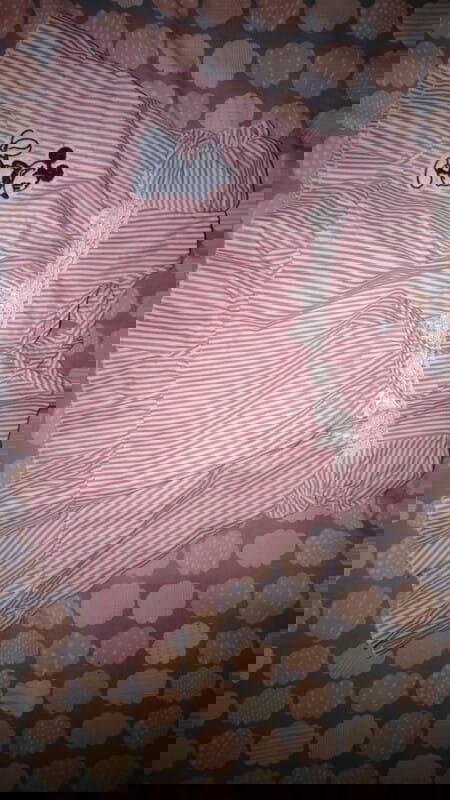 Preloved drees baby bekas & baru