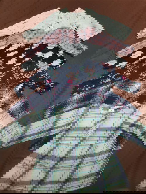 Looking for 6 lucky babies