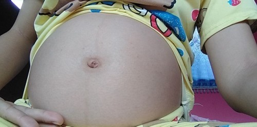 ลองเดาเล่นๆๆน่ะค่ะแม่ๆ