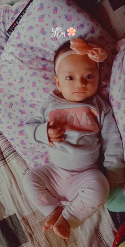 Mayabang na ka mommy