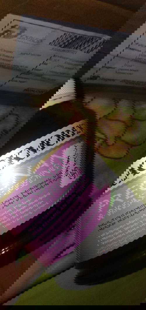 Jual Blackmores Pregnancy