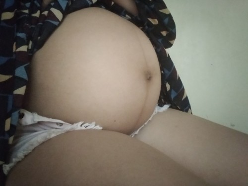 34 weeks and 6 days