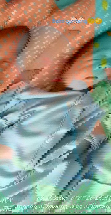 Akhirnya launching jg