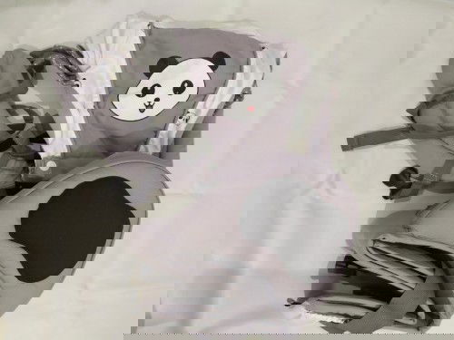 Jual hipseat masih baru