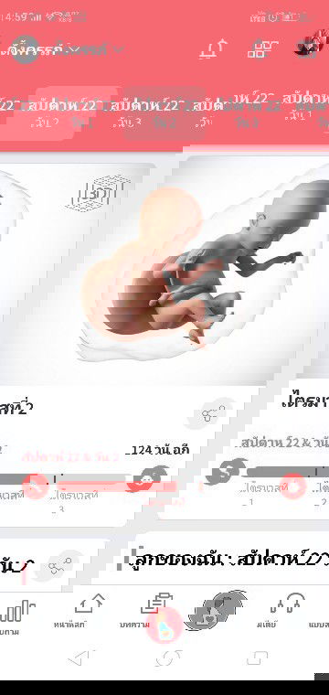 บ้านไหนกำหนดคลอดเดือนกุมภาพันธ์บ้างคะ บ้านนี้28 กุมภาพันธ์ค่ะ