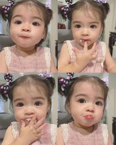 วันนี้แป๋วแหว๋วมาแจกความสดใสให้พี่จ๋า 🥰