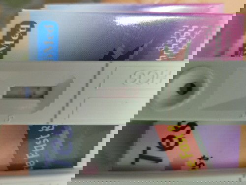 อยากมีน้อง