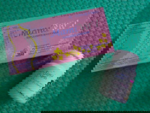 Bingung mau pilih yang mana