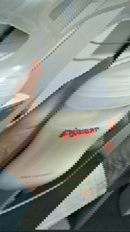 Lebih Puas pakai Pompa Asi Manual