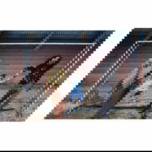 Laras, kuning dan baby blues #KesehatanMentalTAP